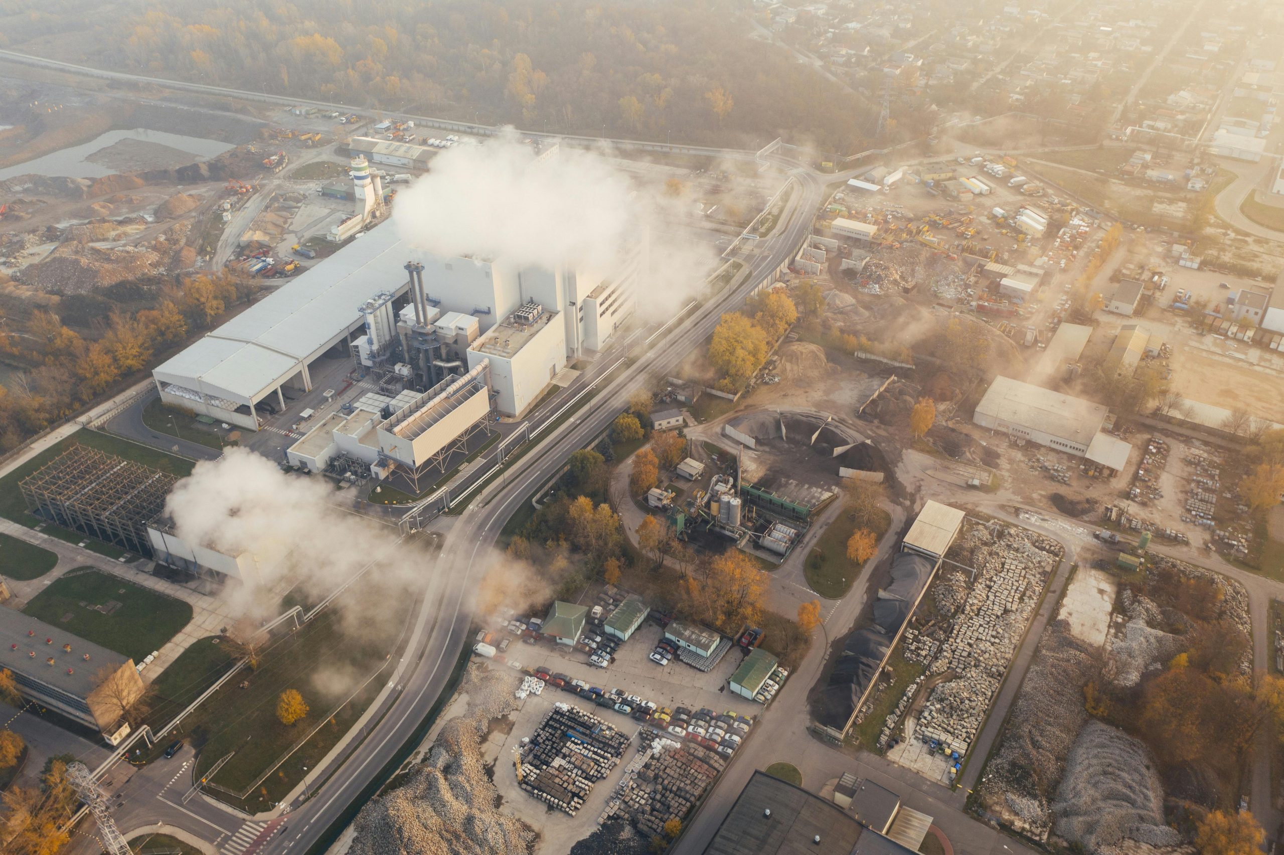 Gaz : les coûts de stockage évoluent