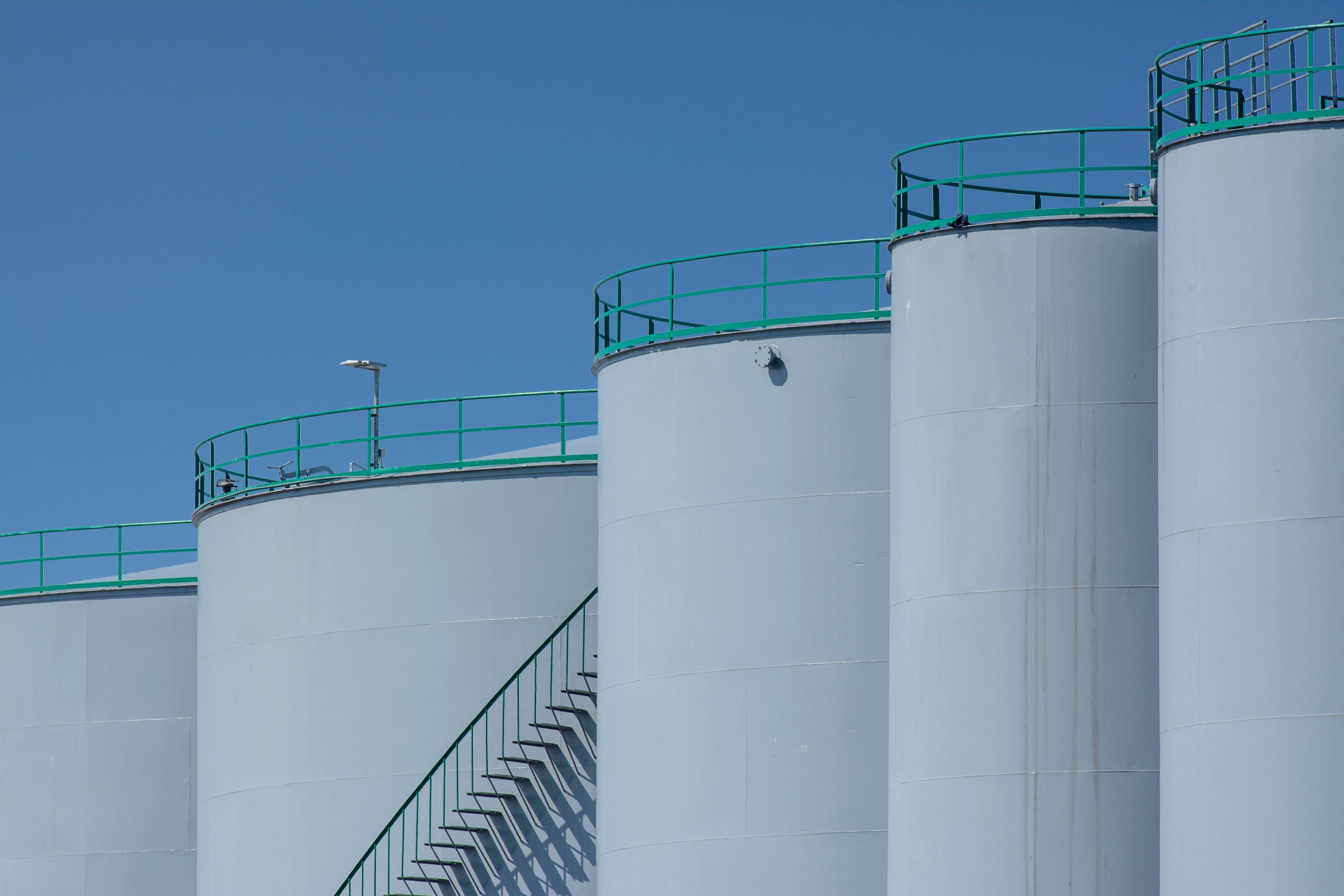 Repère du prix du gaz