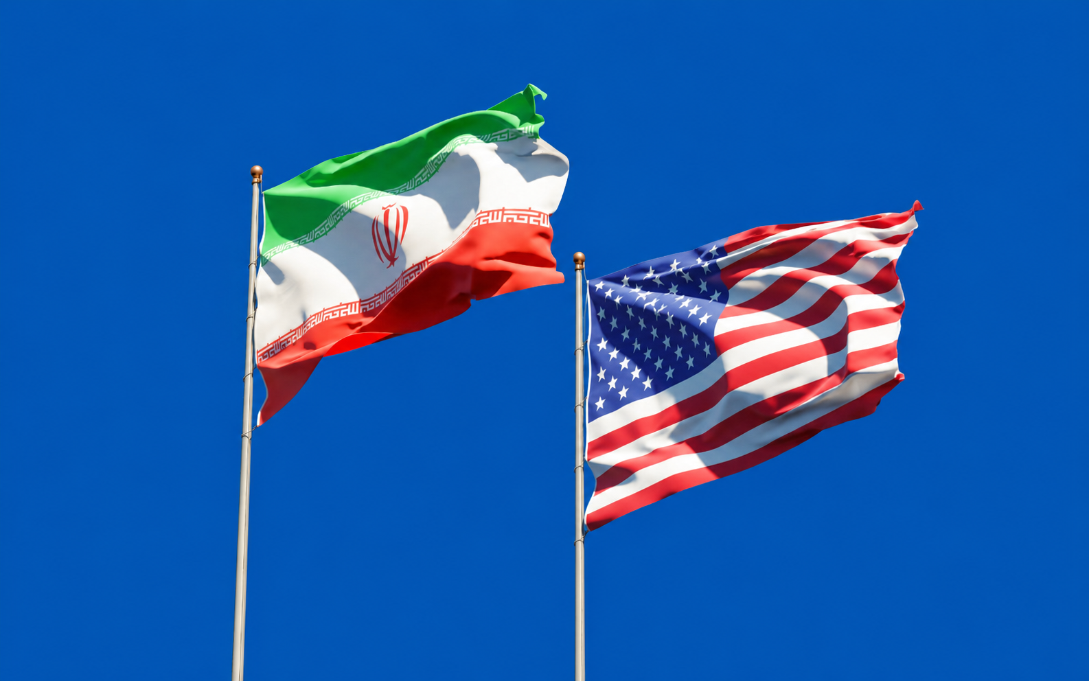 Accord États-Unis – Iran
