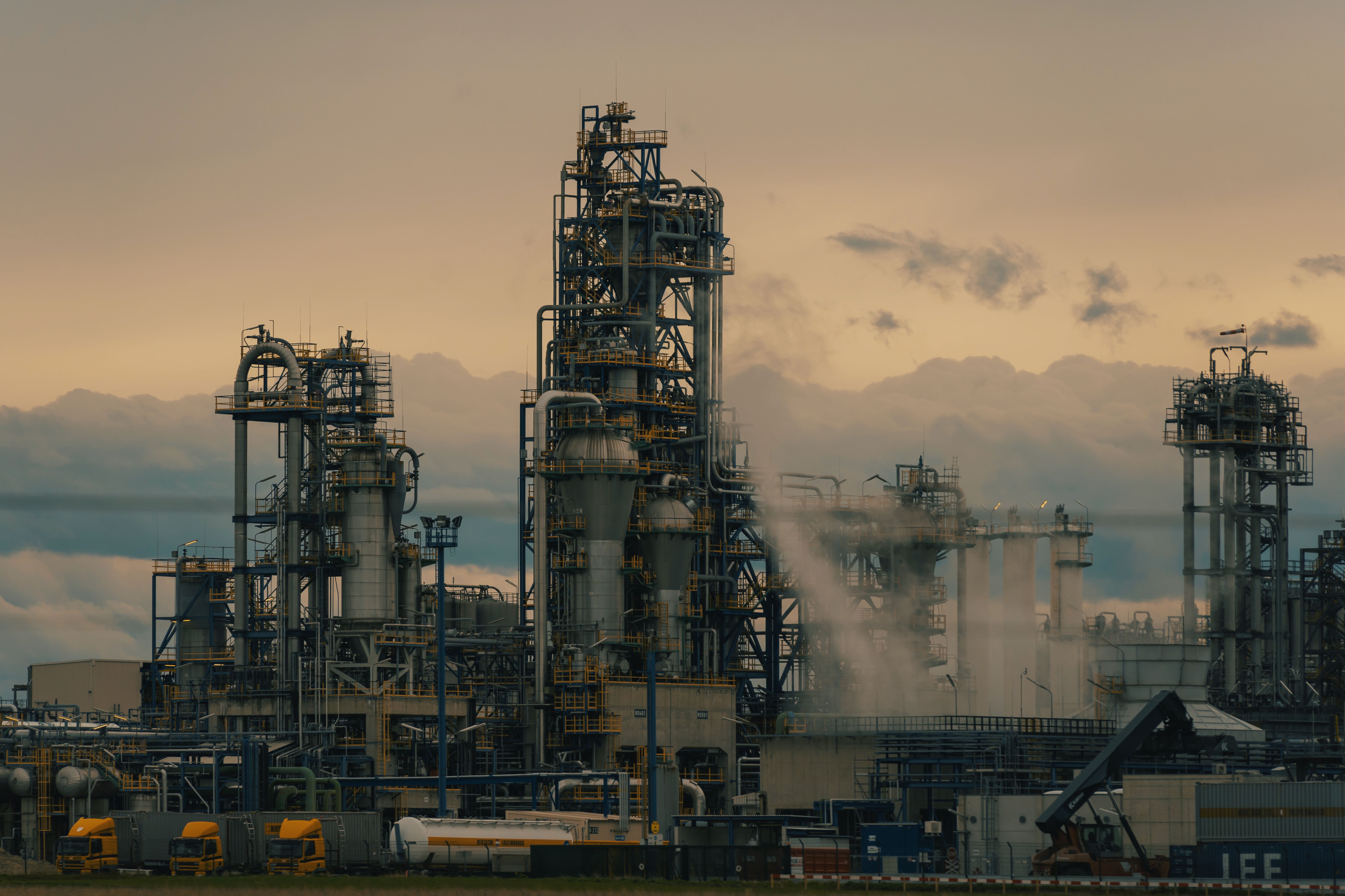 Hausse du prix du gaz