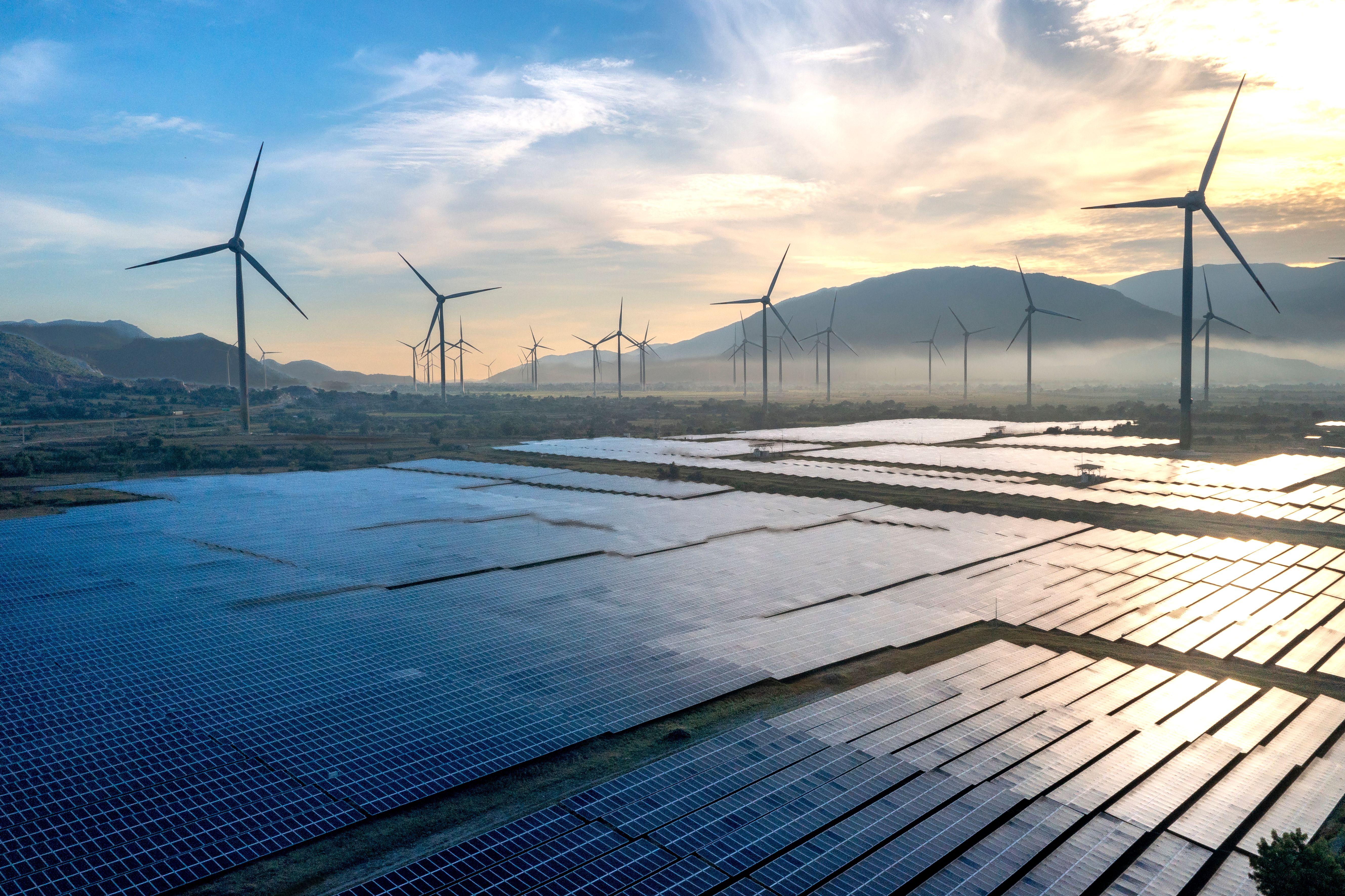 Heures à prix négatif : un levier pour réduire le coût de l'électricité